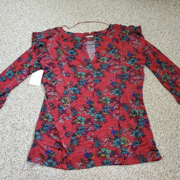 Free People Large NEW - Picture 6 of 10